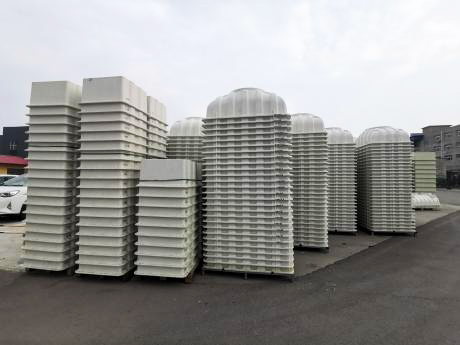 玻璃钢水表井厂家