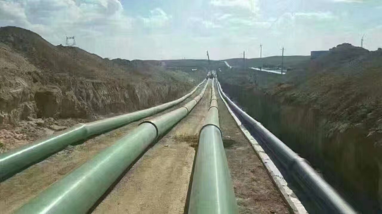 2019年承揽绵阳市2200万立方米水库山区引水倒虹吸工程