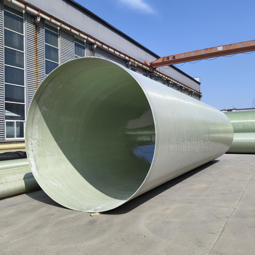 玻璃钢风管厚度标准